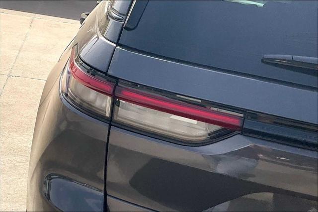 new 2025 Jeep Grand Cherokee car, priced at $62,445