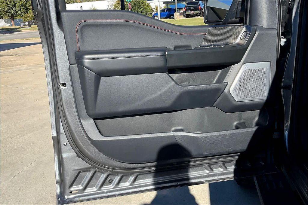 used 2024 Ford F-150 car, priced at $73,999