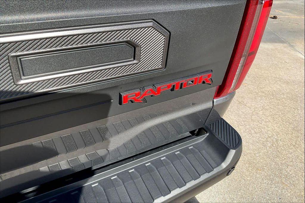 used 2024 Ford F-150 car, priced at $73,999