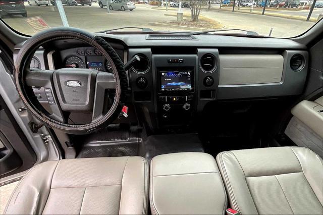 used 2010 Ford F-150 car, priced at $8,999