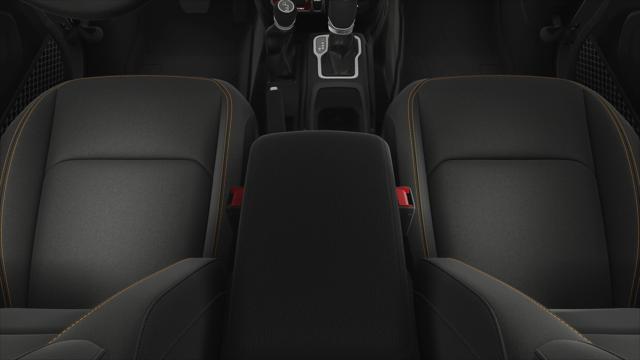 new 2025 Jeep Gladiator car, priced at $49,000