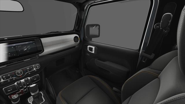 new 2025 Jeep Gladiator car, priced at $49,000