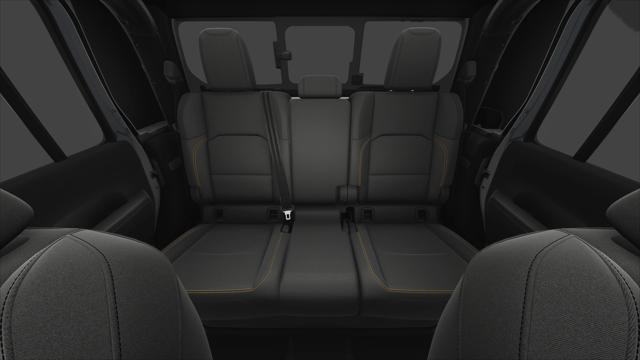 new 2025 Jeep Gladiator car, priced at $49,000