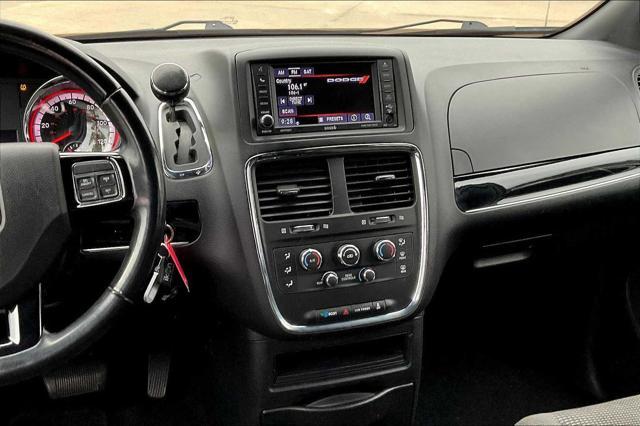 used 2020 Dodge Grand Caravan car, priced at $20,000