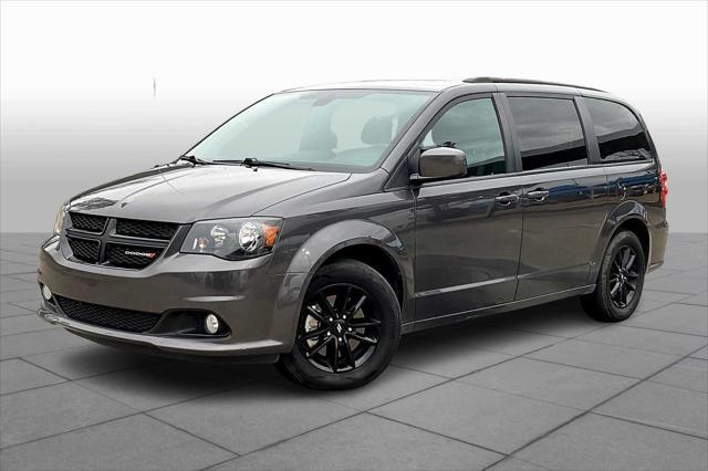 used 2020 Dodge Grand Caravan car, priced at $20,000