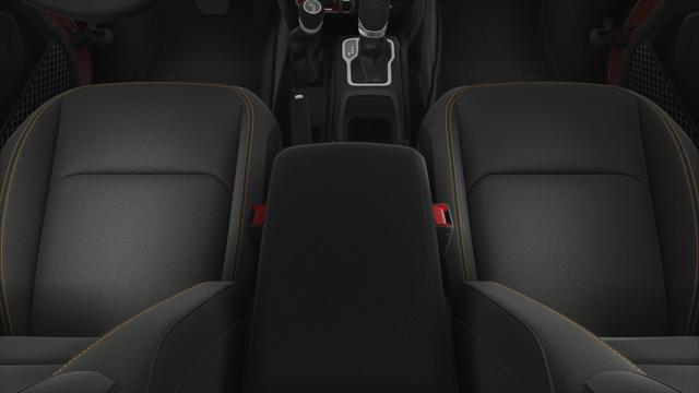 new 2025 Jeep Gladiator car, priced at $52,790