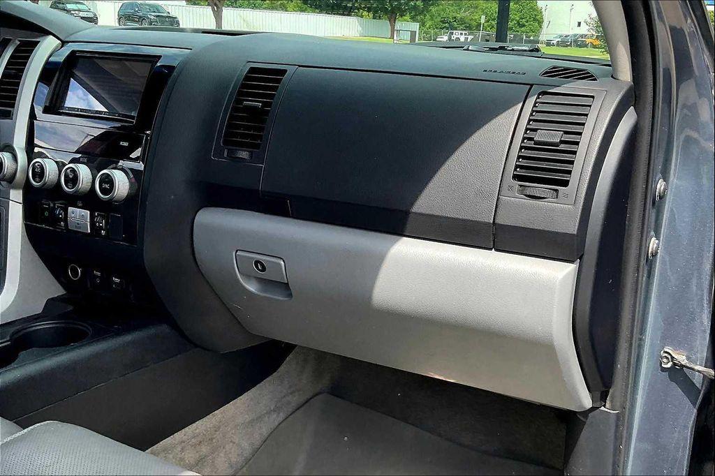 used 2008 Toyota Sequoia car, priced at $10,000