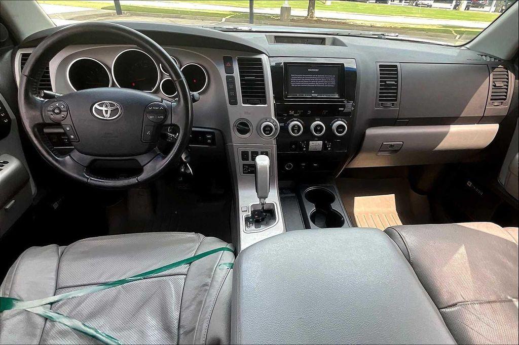 used 2008 Toyota Sequoia car, priced at $10,000