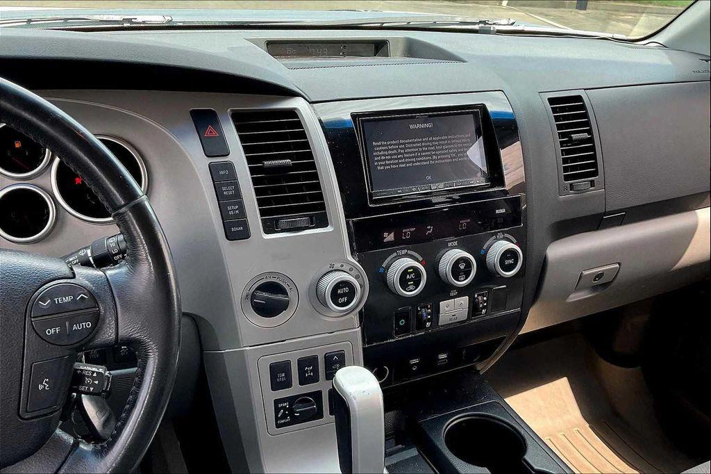 used 2008 Toyota Sequoia car, priced at $10,000