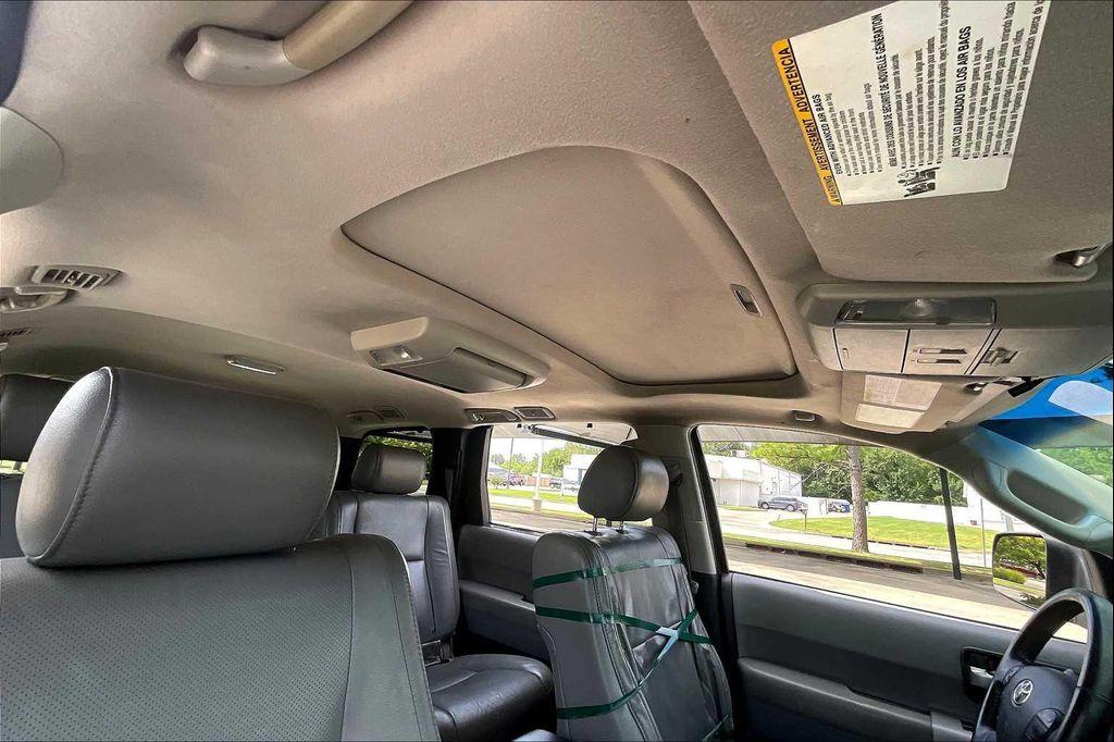 used 2008 Toyota Sequoia car, priced at $10,000