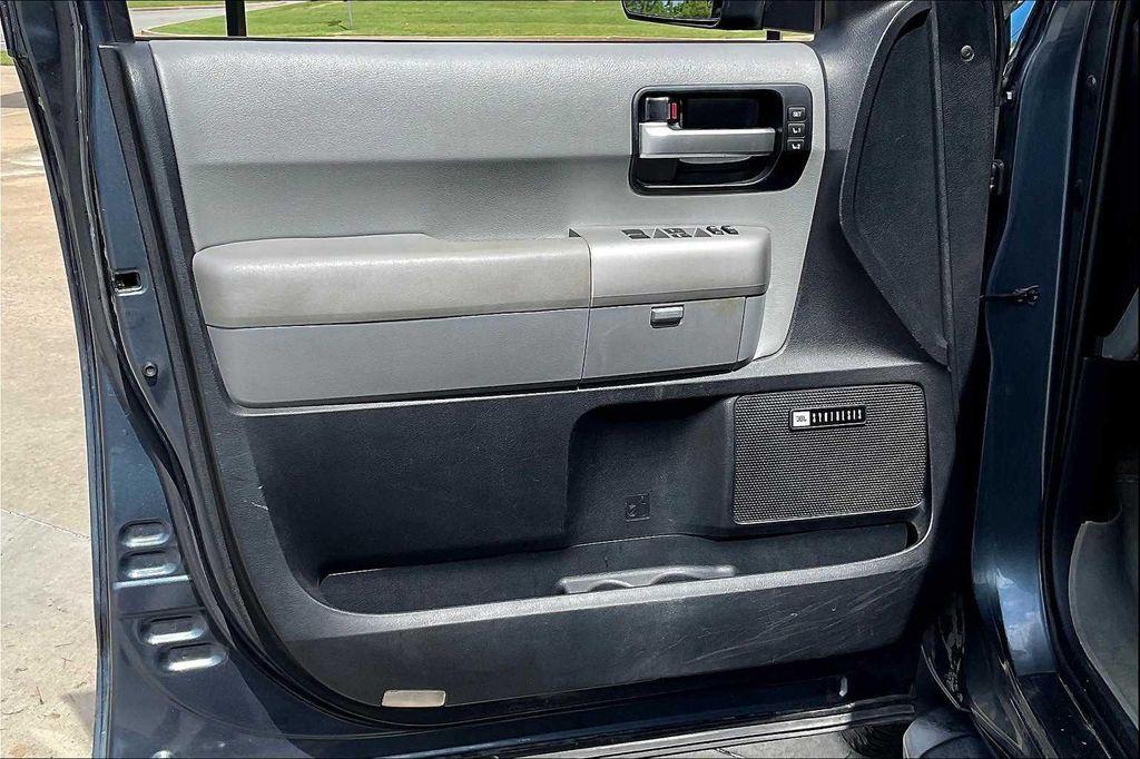 used 2008 Toyota Sequoia car, priced at $10,000