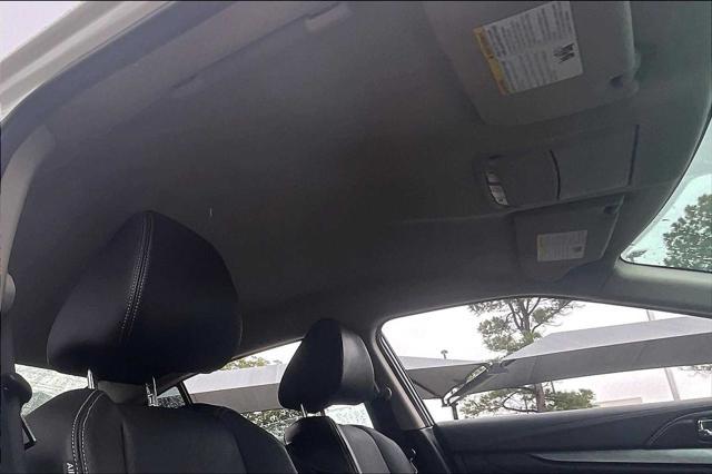 used 2017 Nissan Maxima car, priced at $16,799