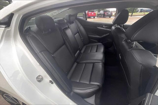 used 2017 Nissan Maxima car, priced at $16,799
