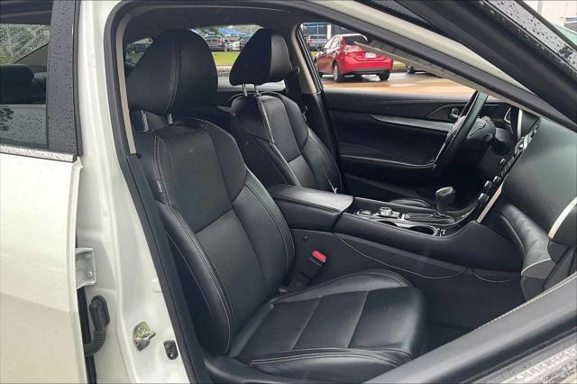 used 2017 Nissan Maxima car, priced at $16,799