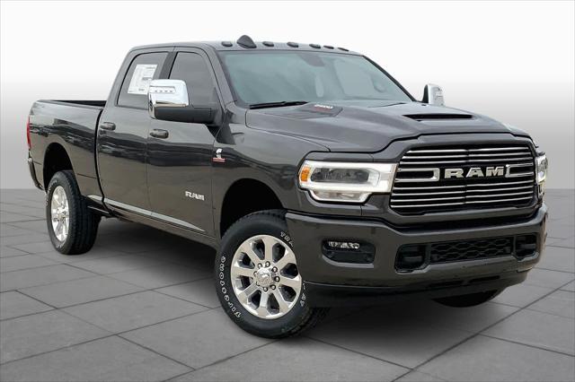 new 2024 Ram 2500 car, priced at $69,915