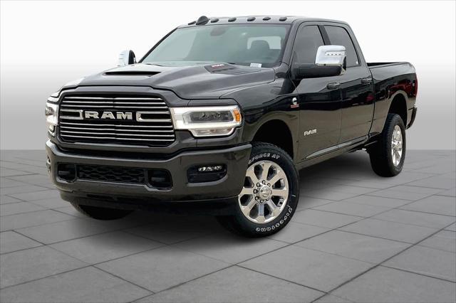 new 2024 Ram 2500 car, priced at $69,915