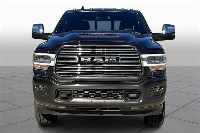 new 2024 Ram 2500 car, priced at $74,000