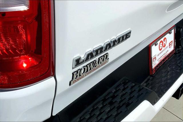 new 2025 Ram 1500 car, priced at $66,010