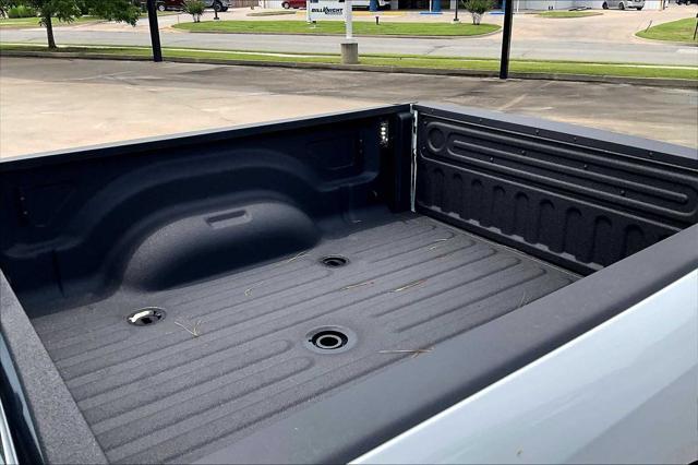 new 2025 Ram 2500 car, priced at $82,750