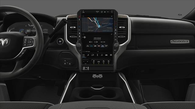 new 2025 Ram 2500 car, priced at $90,760