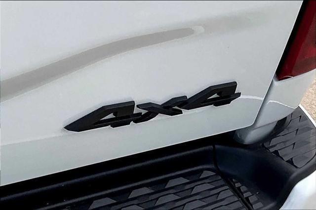 new 2025 Ram 2500 car, priced at $82,750