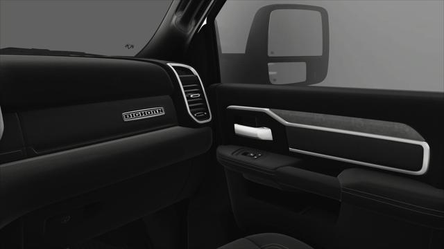 new 2025 Ram 2500 car, priced at $70,145