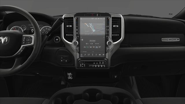 new 2025 Ram 2500 car, priced at $70,145