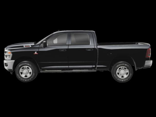 new 2025 Ram 2500 car, priced at $68,845