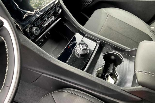 new 2025 Jeep Grand Cherokee car, priced at $41,500