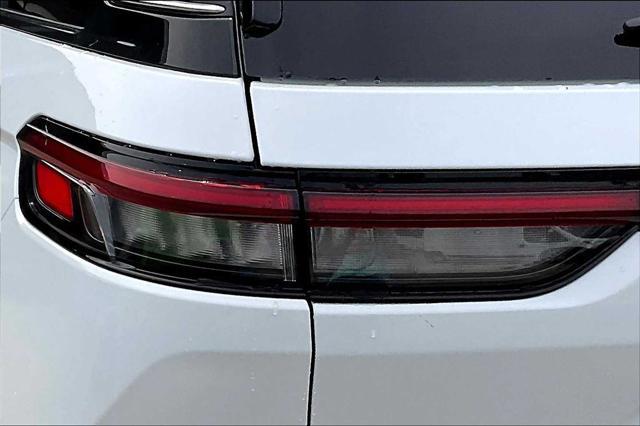 new 2025 Jeep Grand Cherokee car, priced at $41,500
