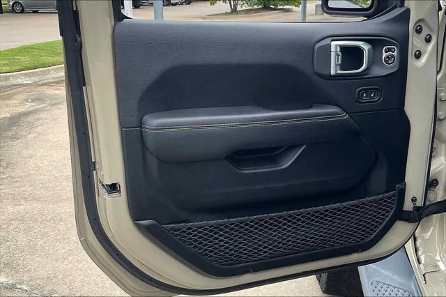used 2020 Jeep Gladiator car, priced at $30,000
