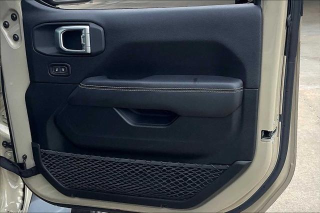 used 2020 Jeep Gladiator car, priced at $30,000