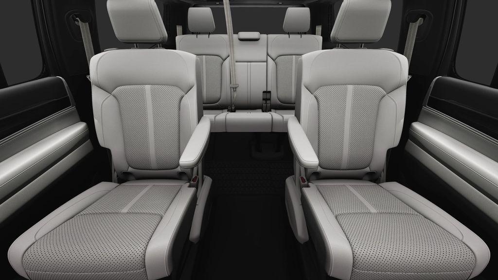 new 2025 Jeep Wagoneer car, priced at $74,835