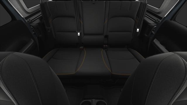 new 2025 Jeep Wrangler 4xe car, priced at $64,000