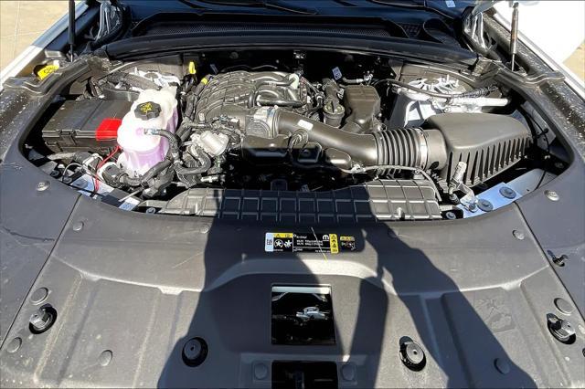 new 2025 Jeep Grand Cherokee car, priced at $45,775