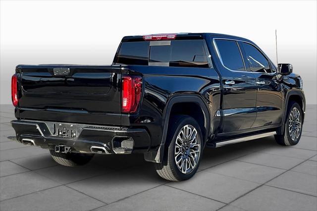 used 2024 GMC Sierra 1500 car, priced at $66,999