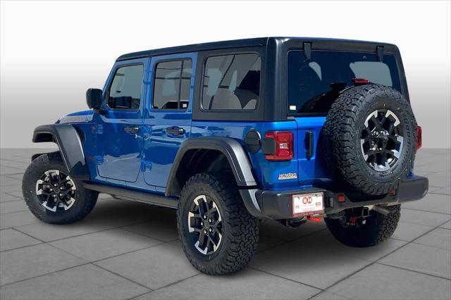 new 2024 Jeep Wrangler car, priced at $57,966