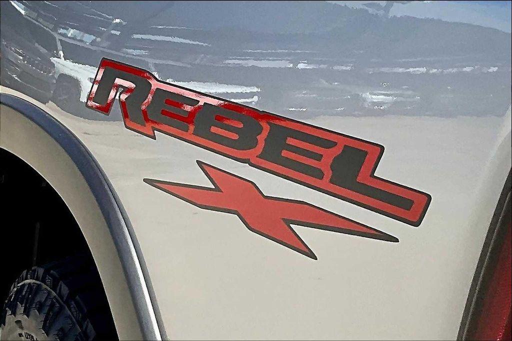 new 2025 Ram 1500 car, priced at $67,050