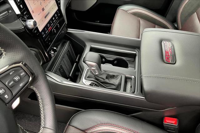 new 2025 Ram 1500 car, priced at $71,000