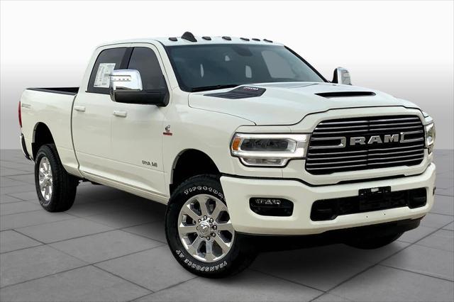 new 2024 Ram 2500 car, priced at $68,865