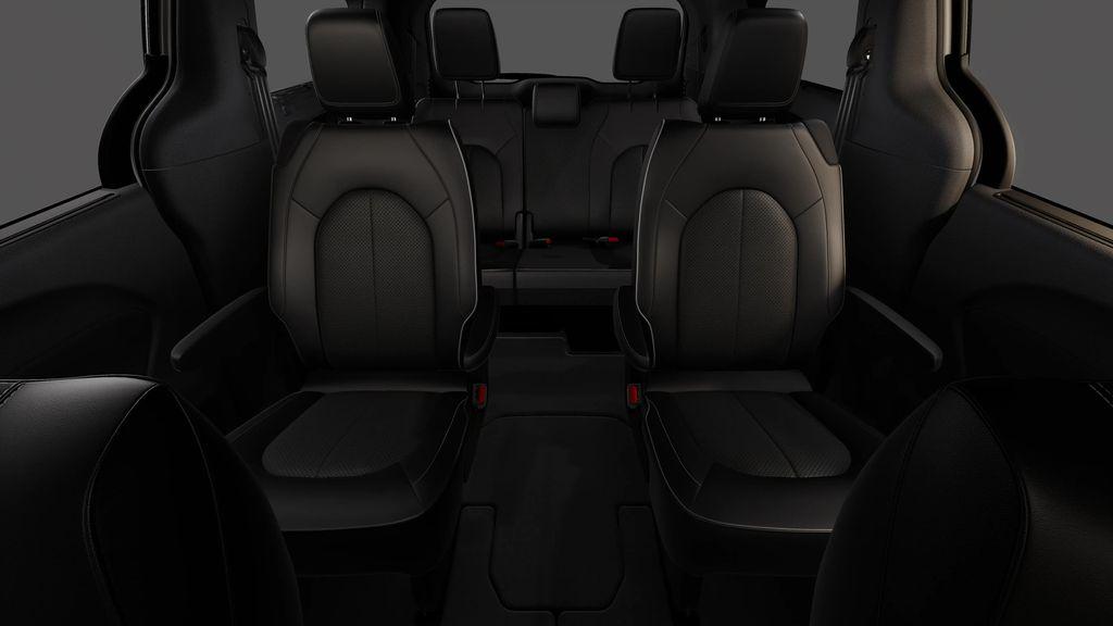 new 2026 Chrysler Pacifica car, priced at $54,040