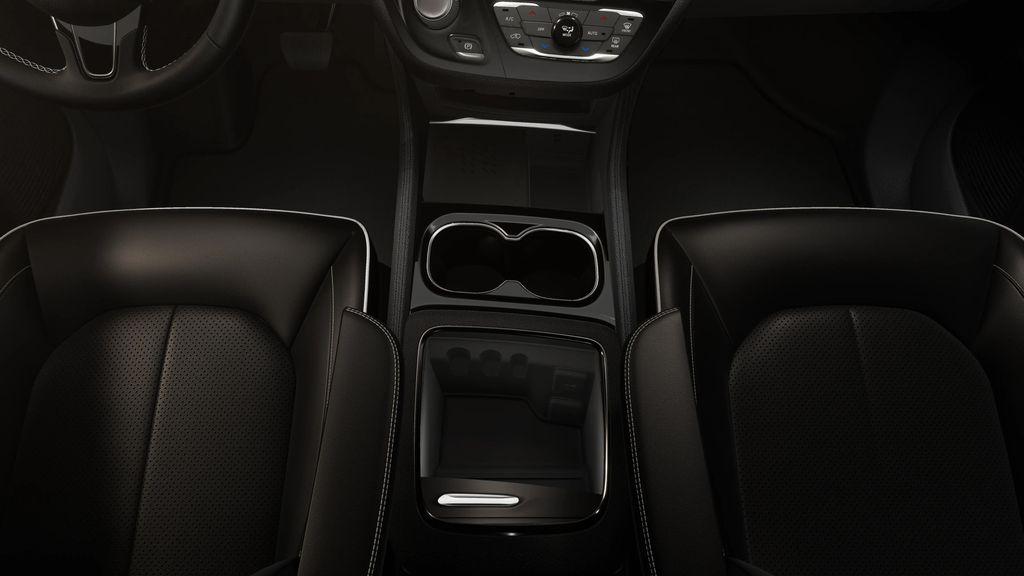 new 2026 Chrysler Pacifica car, priced at $54,040