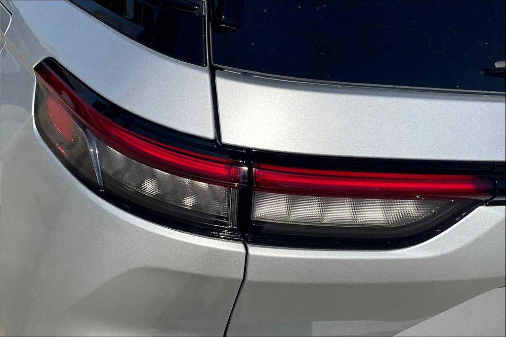 new 2025 Jeep Grand Cherokee car, priced at $50,660