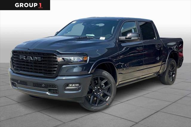 new 2025 Ram 1500 car, priced at $71,000