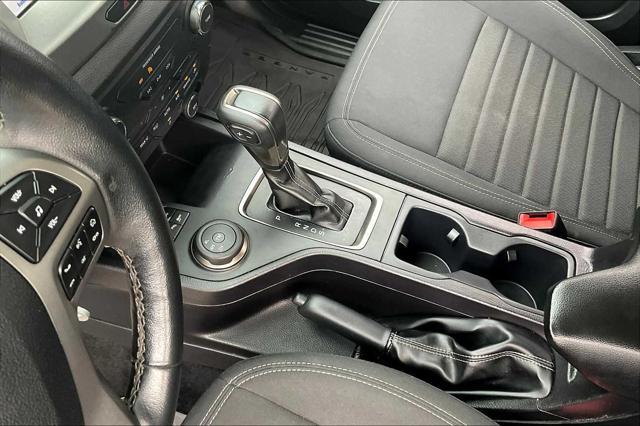 used 2021 Ford Ranger car, priced at $31,999