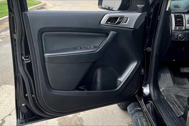 used 2021 Ford Ranger car, priced at $31,999