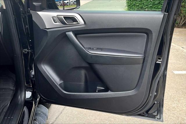 used 2021 Ford Ranger car, priced at $31,999