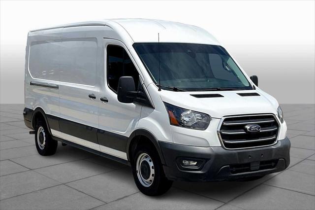 used 2020 Ford Transit-150 car, priced at $26,999