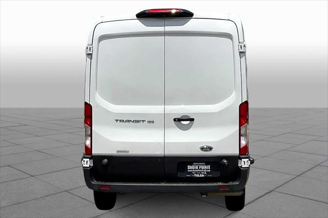 used 2020 Ford Transit-150 car, priced at $26,999