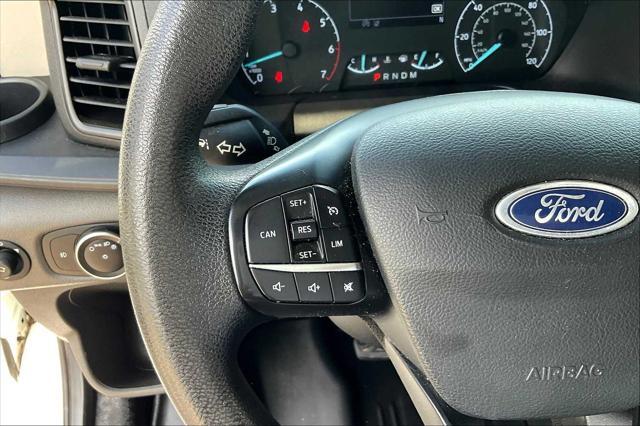 used 2020 Ford Transit-150 car, priced at $26,999